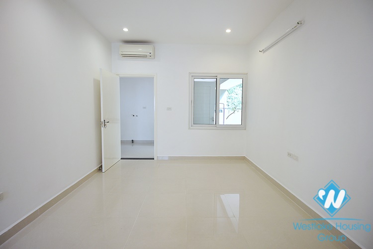 Large garden villa of 720 sqm with swimming pool for rent in Tay Ho,